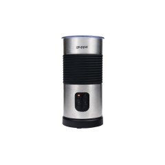 Gruppe KF-08013A Συσκευή για Ζεστό & Κρύο Αφρόγαλα με Αντικολλητική Επίστρωση 240ml